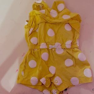 Baby cloths